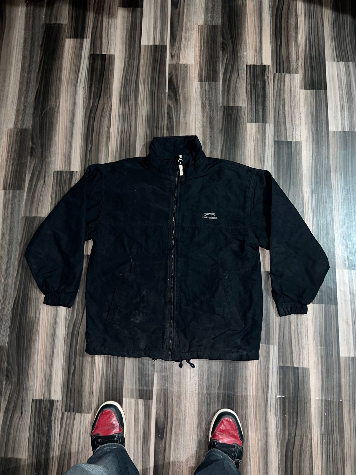 ZPremium Minimal Jacket (XL)