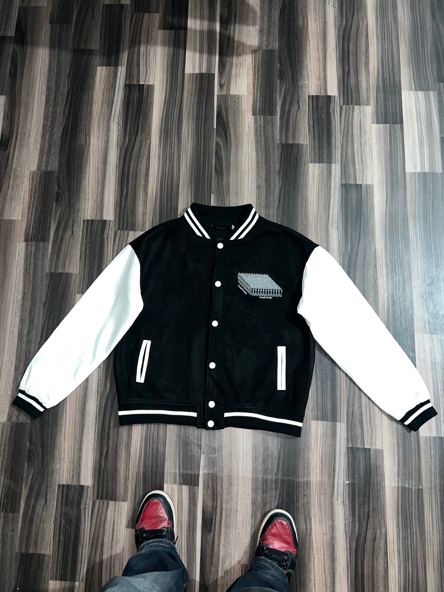 Louis Vuitton Original Jacket (L)