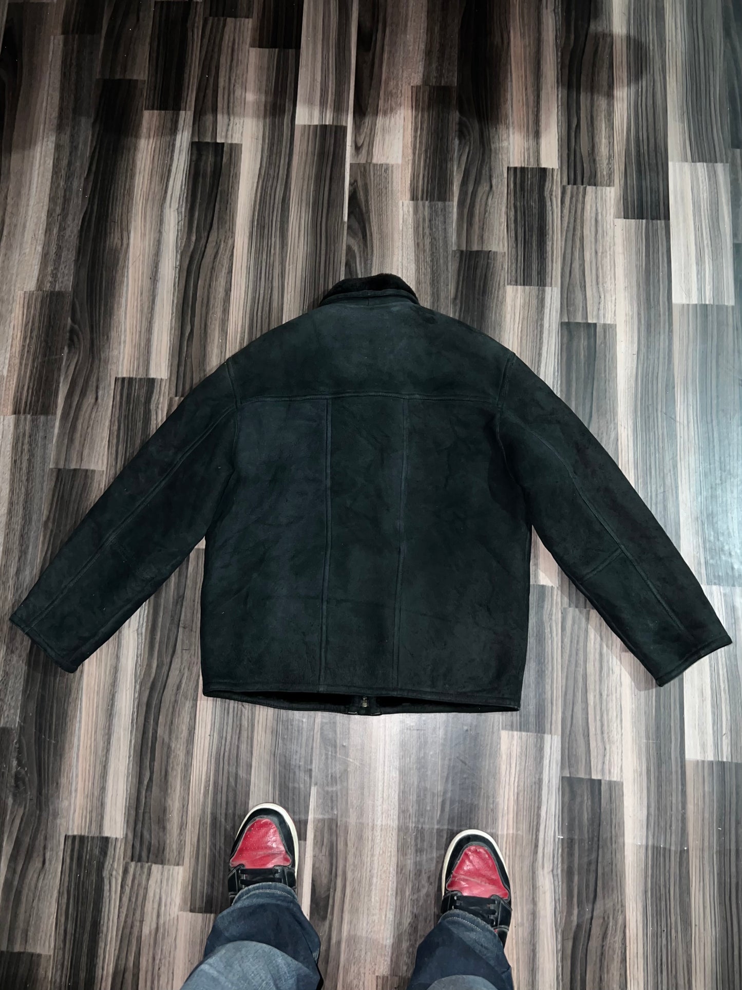 ZPremium MINIMAL Jacket L/Xl