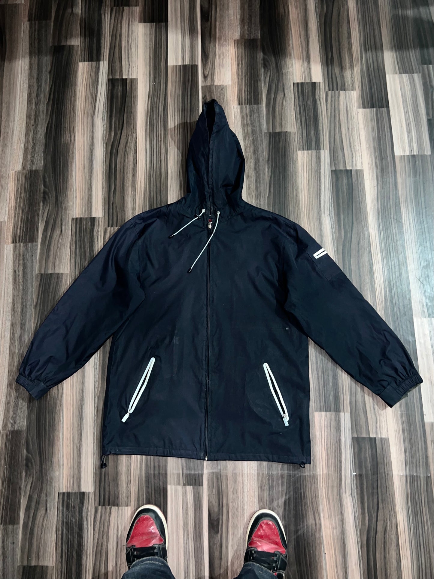 Premium Jacket (XL)