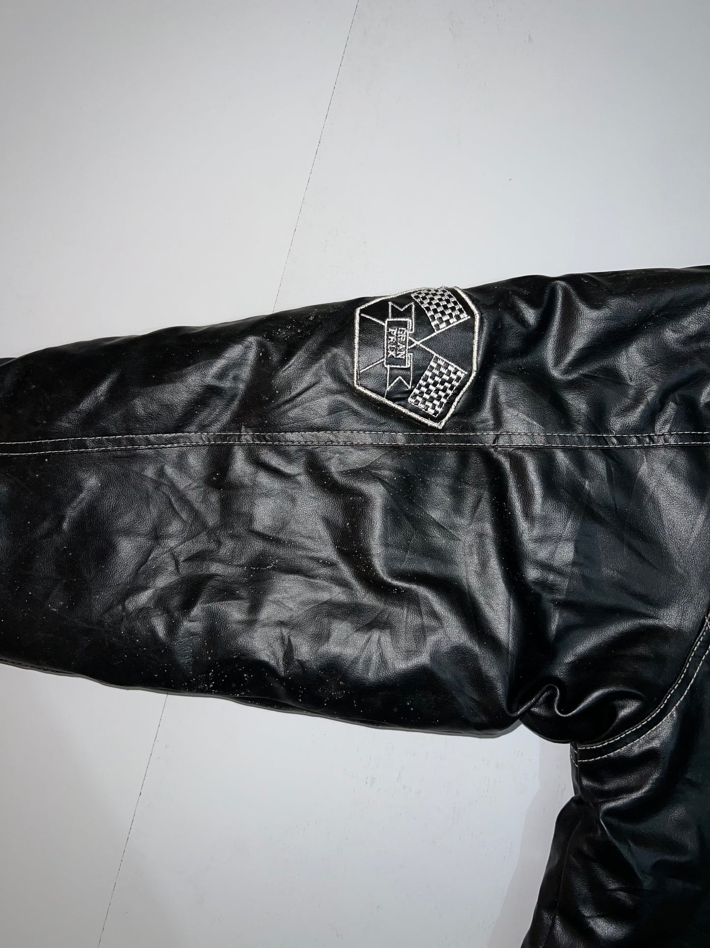 ! Super Premium Racing Jacket (L)