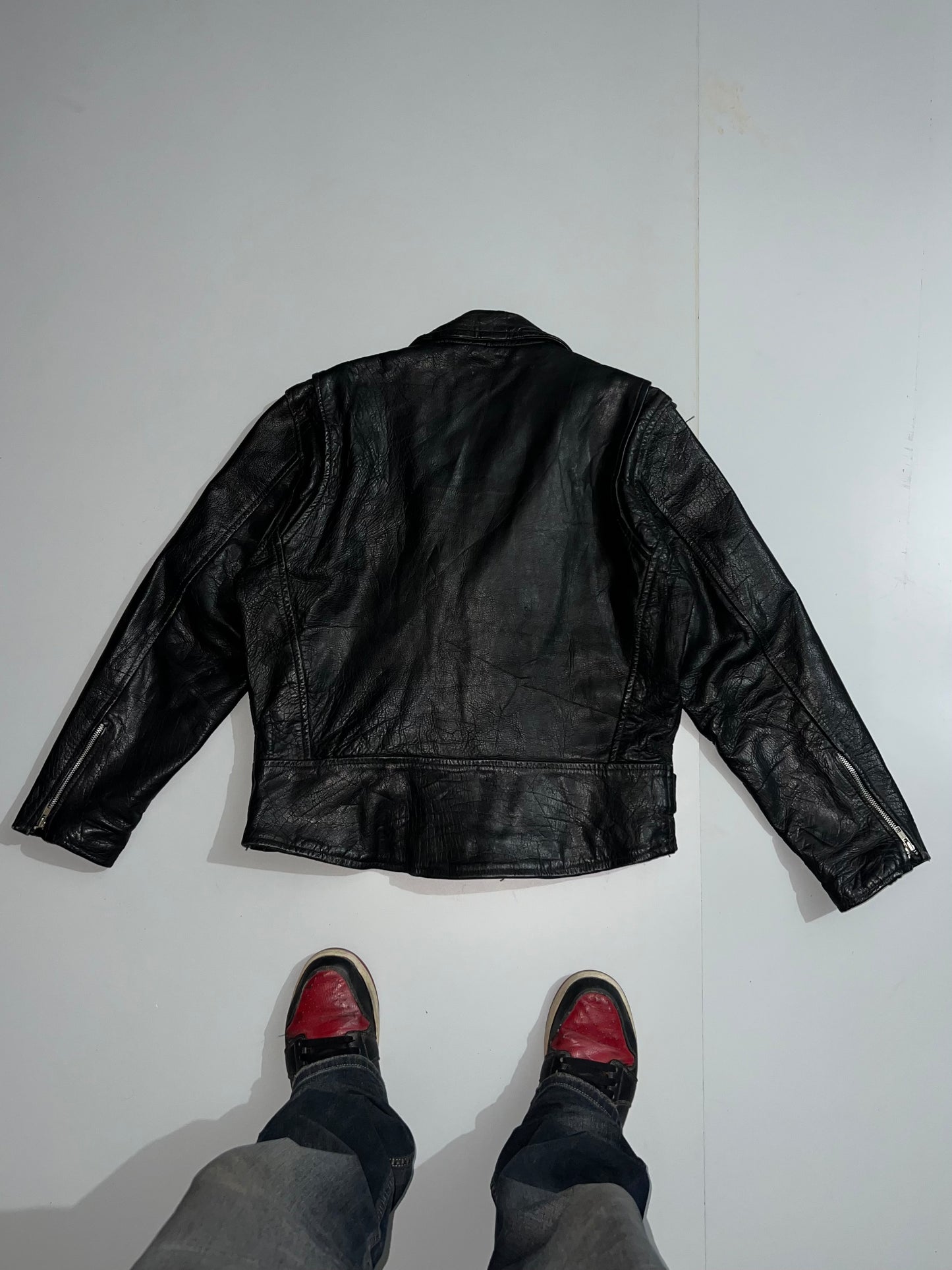 ZSuper Rare Ultra Premium Original Leather (L/XL)