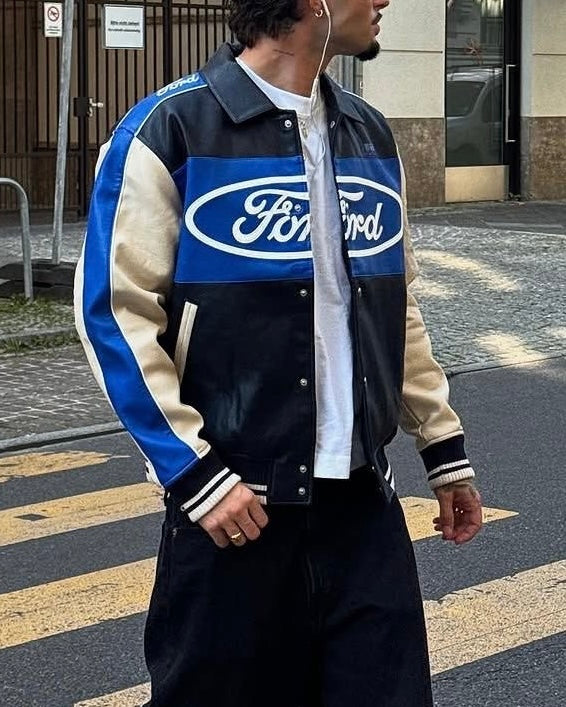 Racing/Biker Jackets