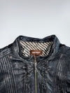 Danier Premium Original Leather jacket (M)