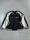 Tokyo Japan Souvenir Sukajan Bomber Jacket (L)