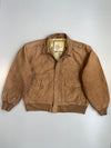 ZG-III Original Pure Leather Jacket (XL)