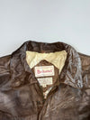 Bechamel Premium Original Pure Leather Jacket (M)