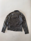 ZSuper Premium Original Leather Jacket (M)