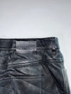 Motor Harley Davidson Premium Original Pure Heavy Leather Pant (W:40 |L:45 )