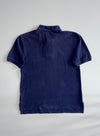 Polo Ralph Lauren Classic Fit Polo – Navy w/ Red Pony (XS)