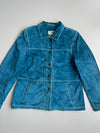 ZSuper Premium Original Leather Jacket (M)