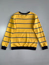 Vintage Fila Premium Round Neck Pullover (S)