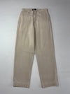 Polo Ralph Lauren Beige/Khaki Chino Pants (W:30) (L:43)