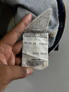 Vintage Levi’s Original Trucker Sleeve Denim Jacket (M)