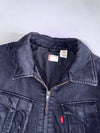 Vintage Levi’s Original Heavy Jacket (L/XL)