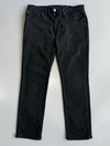 Levi’s 511 Slim Fit Jeans (W:34) (L:38)