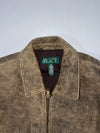 Super Premium Original Leather Jacket (S)