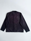 Timberland Full-Zip Fleece Jacket – Black (XL)