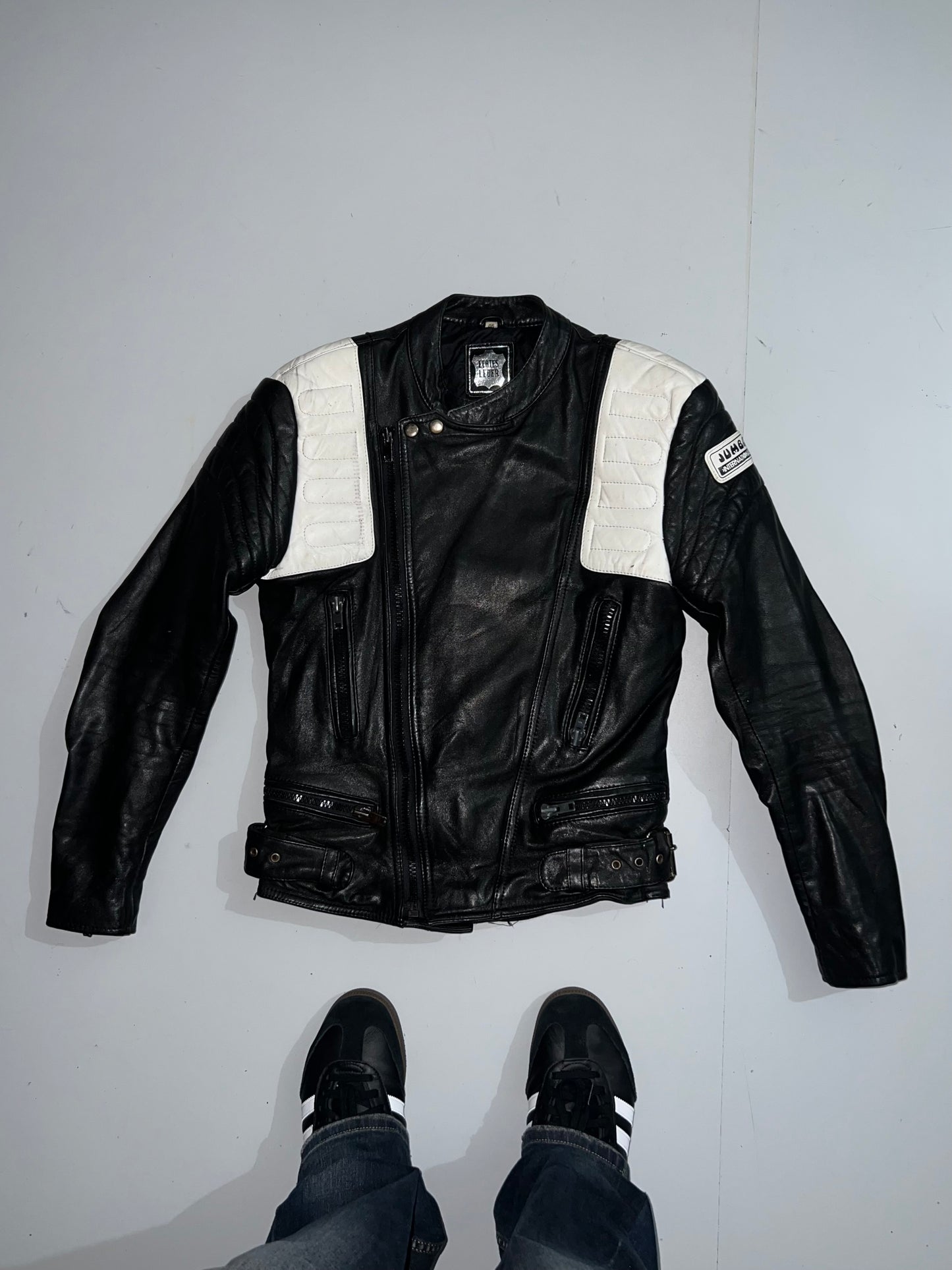 ZSuper Premium Original Leather (XS/S)