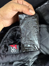 Ducati by Dainese Padded Leather Racing Motorcycle Jacket (XL)