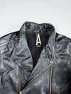Top Man Premium Original Leather Jacket (S/M)