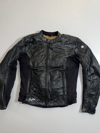 Z Super Premium Original Leather (RARE) (XS/S) (PADDED)