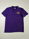 JJK Bokkendonk Purple Polo (XL)
