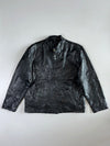 Super Premium Original Leather Jacket (L)