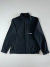Spyder Softshell Full Zip Jacket Black (XL)