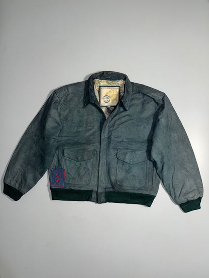 ZSuper Premium Original Leather (ULTRA PREMIUM) RARE (L/XL)