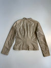 Danier Premium Original Leather Jacket (XS)