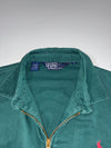 Polo Ralph Lauren Harrington Jacket – Forest Green (M)