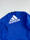 Vintage Chelsea FC Adidas Samsung Training Sweatshirt (M)