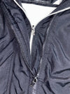 Superdry Original Windcheater Hooded Women’s Jacket – Black, (S)