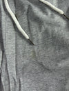 Nike Grey Heather Sweat Shorts (W:34|L:21)