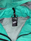 The North Face Hooded Ski/Rain Jacket (L)