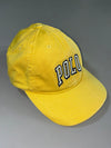 Polo Sport Ralph Lauren Yellow Cap (Adjustable)