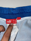 Puma Football Shorts (W:34 |L:17)
