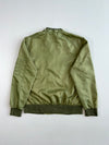 Re:Concept Olive Green MA-1 Bomber Jacket (S/M)