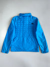 The North Face Vintage Premium Jacket With Hidden Culler Cap (S)