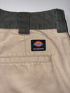 Dickies Skateboarding FLEX Contrast Waist Work Pants (W:32) (L:42)