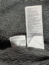 Levi’s  Sherpa Trucker Jacket denim trucker with grey sherpa  (M/L)
