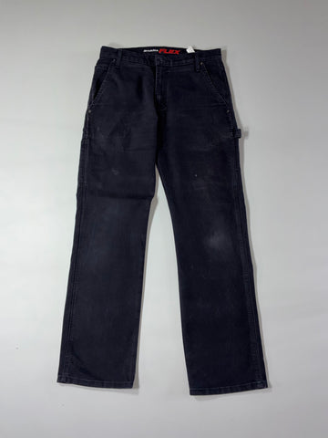 Dickies Flex Carpenter Pants (W:32) (L:42)