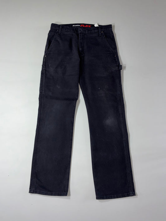 Dickies Flex Carpenter Pants (W:32) (L:42)