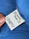 Santa Barbara Polo & Racquet Club | Crest Quarter-Zip Fleece (M)