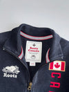 Root’s Original Double Zipper Canada #73 Jacket (XS)