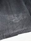 Canada Sportswear Black Wool & Leather (Sleeve) Varsity Jacket (L)