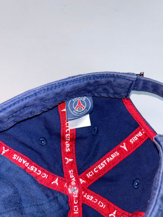 Paris Saint German Original Cap (Adjustable)