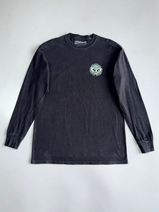 Vintage Deadmau’s Original Graphic Printed Full Sleeve T-shirt (M)
