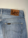 Lee | Vintage Light Wash Bootcut Jeans | (W:32) (L:45)
